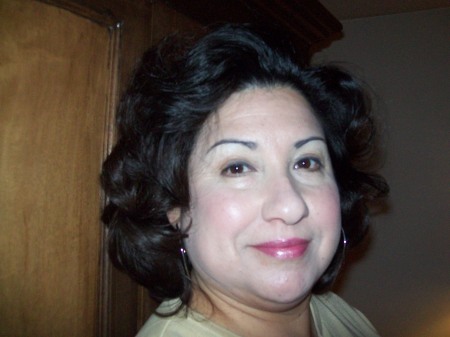 Esther Garcia Photo 17