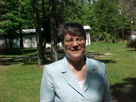 Phyllis May Photo 23