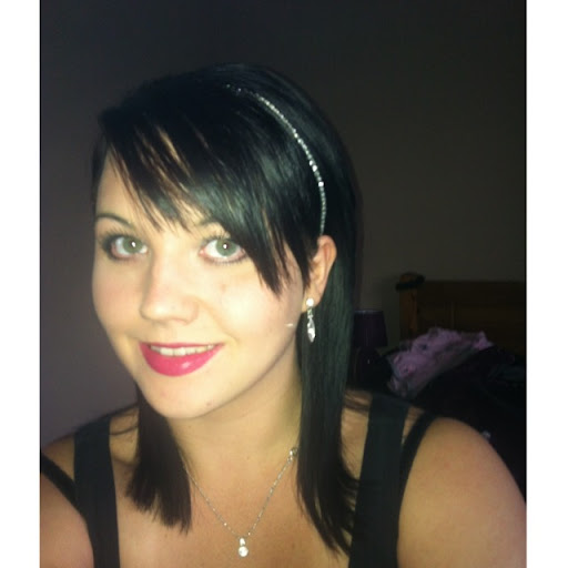 Maria Curtis Photo 23