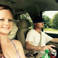 Megan Thacker Photo 4