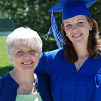 Geri Harris Photo 18