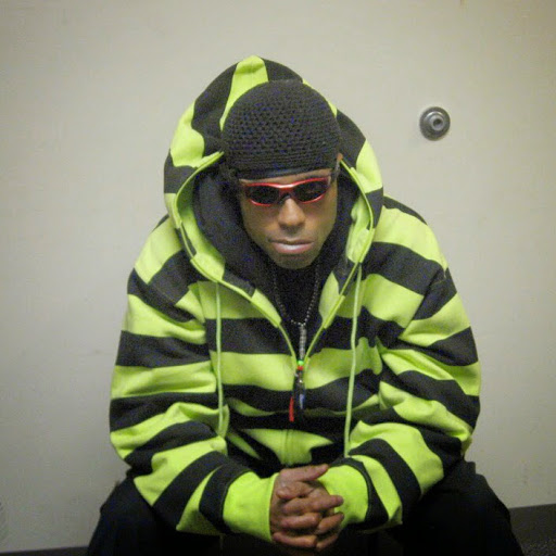 Darryl Stevens Photo 11