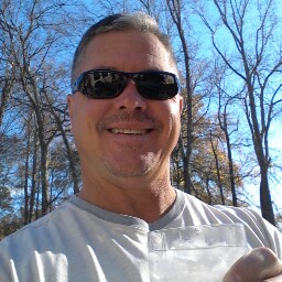 Scott Pittman Photo 24