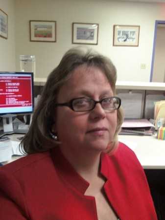 Gloria Anderson Photo 15