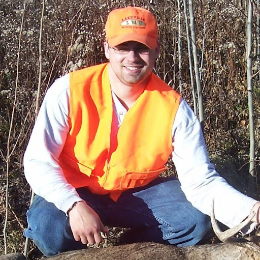 Eric Boyd Photo 42 Eric Boyd Photo 42