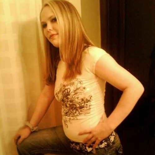 Amanda Mercer Photo 10