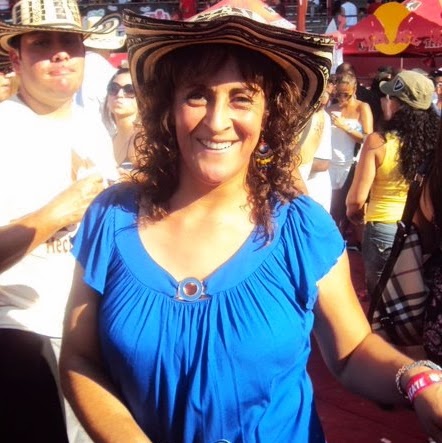 Carmen Correa Photo 14