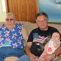 Richard Twombly Photo 16