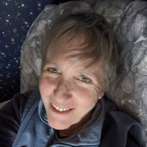 Diane Benoit Photo 9