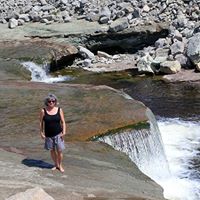 Gloria Marshall Photo 14