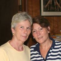 Liz Dye Photo 10