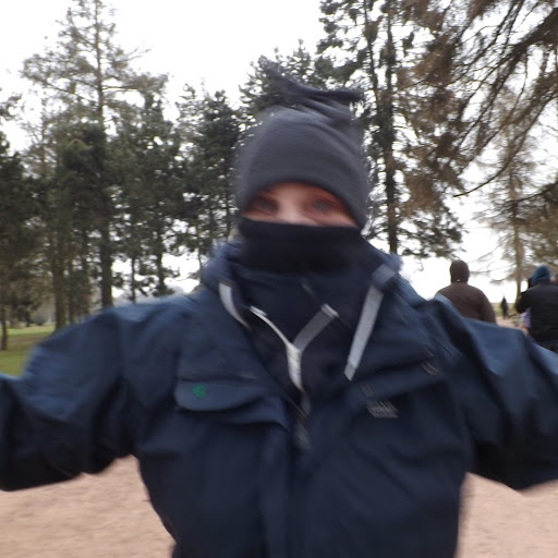 Jill Clancy Photo 15