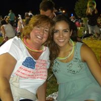 Diana Broome Photo 4