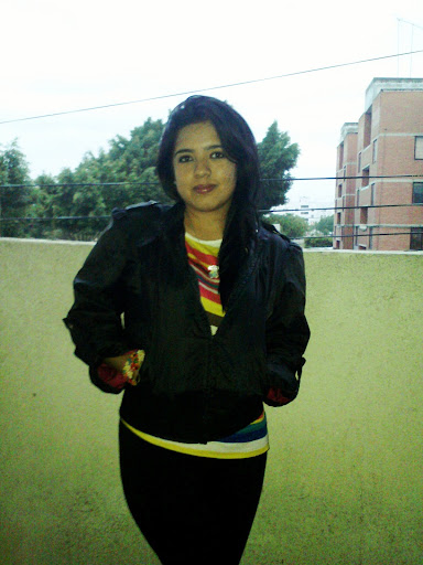Guadalupe Mendez Photo 11