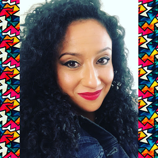 Kristina Roman Photo 18