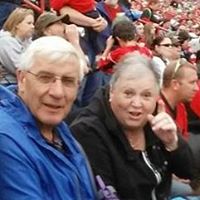 Christine Robins Photo 29