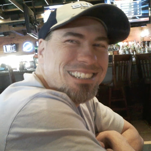 Kenneth Barber Photo 42