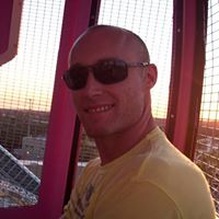 Adam Haynes Photo 28