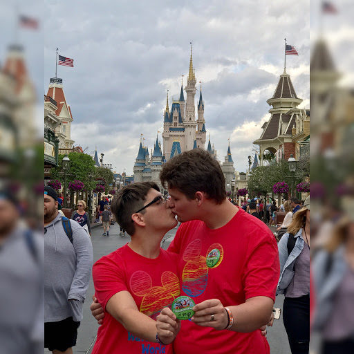 Tyler Gillespie Photo 11