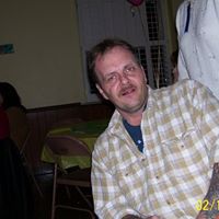 Russell Lyons Photo 12