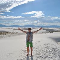 Jared Gross Photo 36