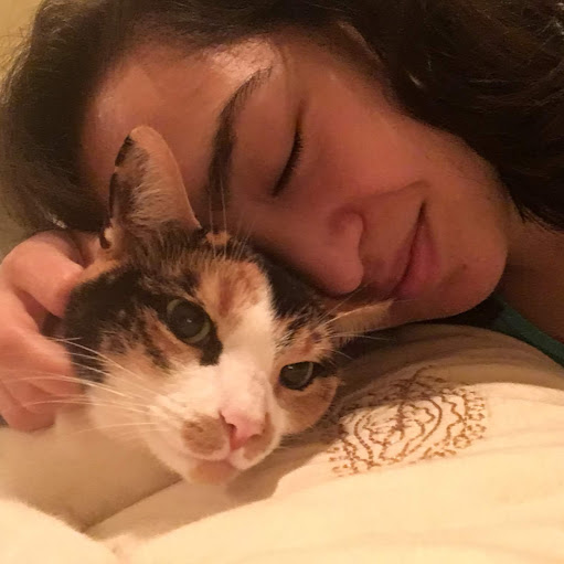 Theresa Regan Photo 34