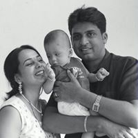 Aparna Deshpande Photo 15