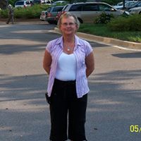 Iva Walker Photo 5