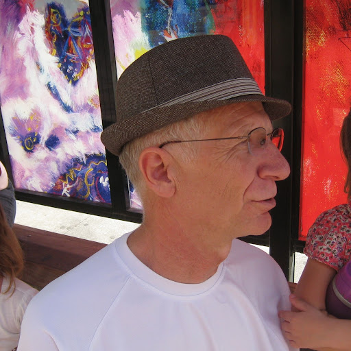 Robert Mobley Photo 37