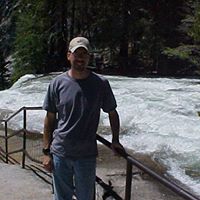 Charles Shannon Photo 13