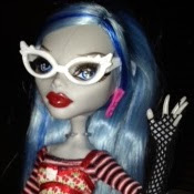 Ashby Robinson Photo 1