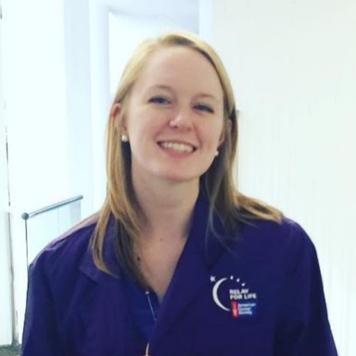 Megan Cotter Photo 4