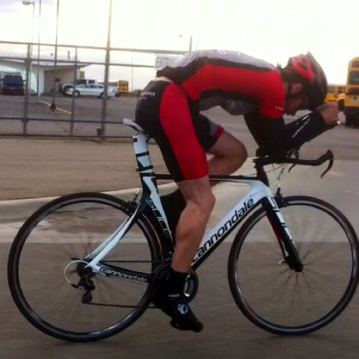 Austin O'Brien Photo 9