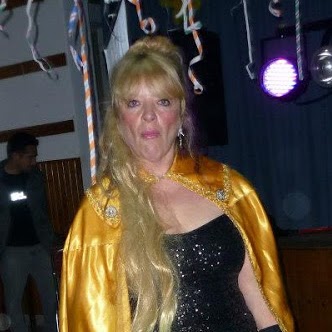 Patricia Russo Photo 40