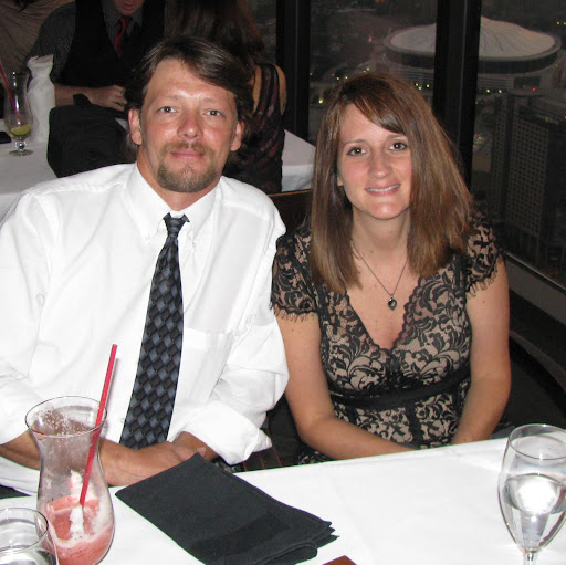 Kimberley Richards Photo 28