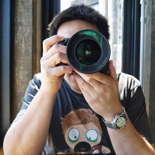 Eric Lau Photo 26
