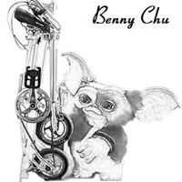 Benny Chu Photo 9