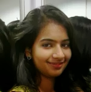 Nidhi Singh Photo 25