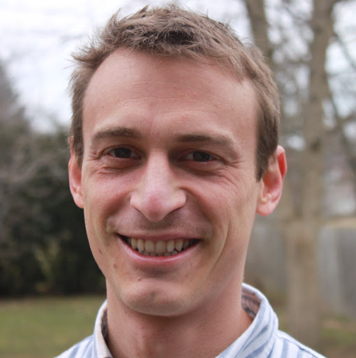 Stephen Grimes Photo 39