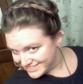 Megan Martin Photo 6