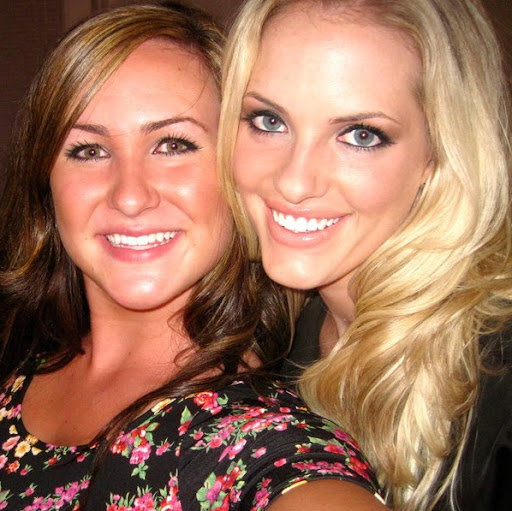 Claire Ashley Photo 13