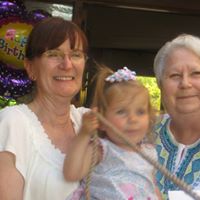 Nancy Heeren Photo 5