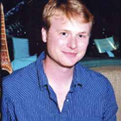 Michael Terry Photo 25