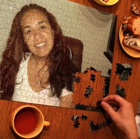 Carina Perez Photo 4