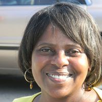 Cecelia Harris Photo 26