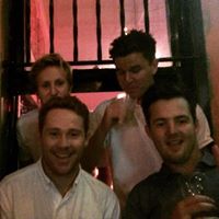 Wayne Anderson Photo 54