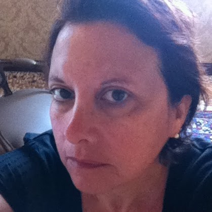 Anne Perrin Photo 6