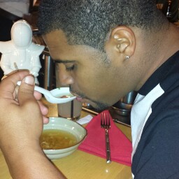 Christian Singleton Photo 17