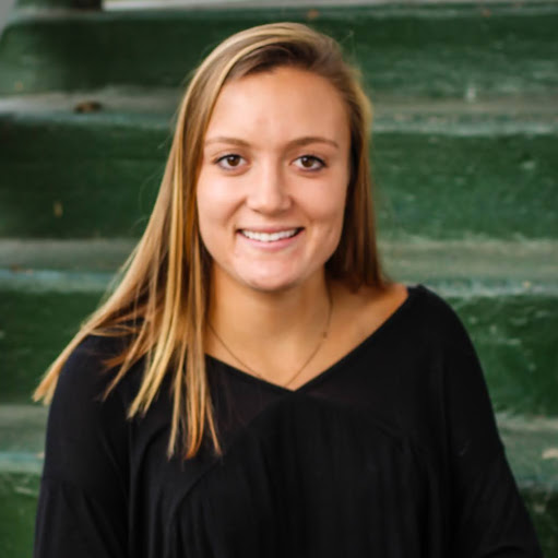 Genevieve Russell Photo 6