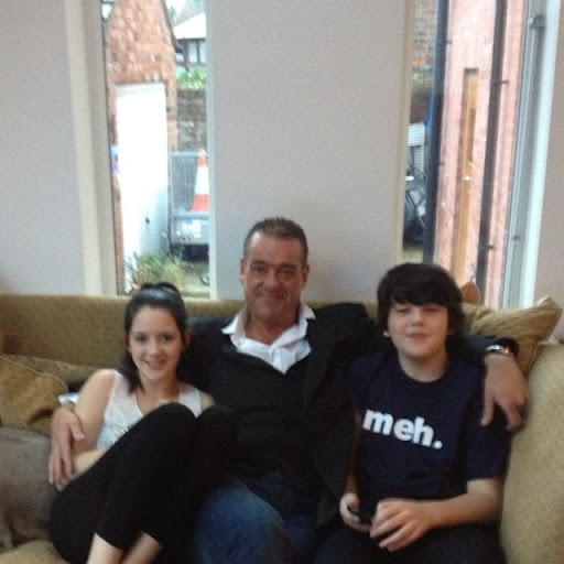 Steve Dawson Photo 24 Steve Dawson Photo 24